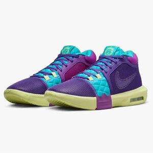 Nike LeBron Witness VIII Men's